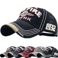 Enwokran baseball cap for sale  Delivered anywhere in UK