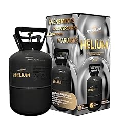 Hélium grande bouteille d'occasion  Livré partout en France