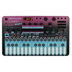 Sonicware liven bass for sale  Delivered anywhere in UK