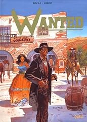 Wanted intégrale vol d'occasion  Livré partout en France