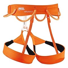 Petzl hirundos imbracatura usato  Spedito ovunque in Italia 