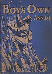 Boy annual volume for sale  Delivered anywhere in UK