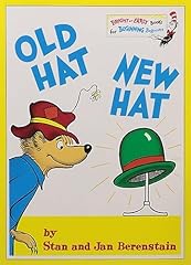 Old hat new usato  Spedito ovunque in Italia 