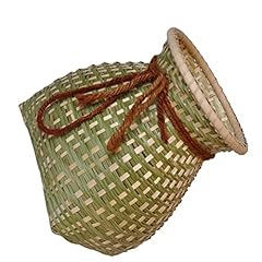 Cabilock panier bambou d'occasion  Livré partout en France