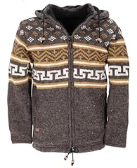 Guru shop wolljacke gebraucht kaufen  Wird an jeden Ort in Deutschland