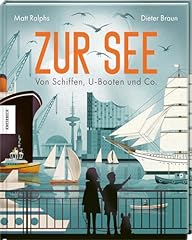 Zur see schiffen gebraucht kaufen  Wird an jeden Ort in Deutschland