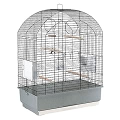 Ferplast bird cage for sale  Delivered anywhere in Ireland