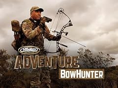 Adventure bowhunter for sale  Delivered anywhere in USA 