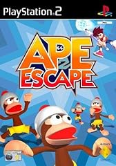 Ape escape usato  Spedito ovunque in Italia 