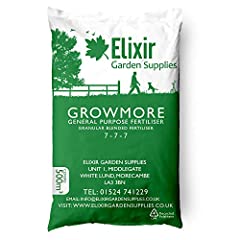 Elixir gardens growmore for sale  Delivered anywhere in UK