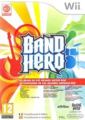 Band hero usato  Spedito ovunque in Italia 