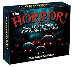 The horror 2024 usato  Spedito ovunque in Italia 