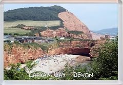 Ladram bay devon for sale  Delivered anywhere in UK