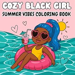 Cozy girl summer for sale  Delivered anywhere in UK