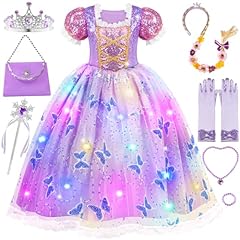 Meland princess dresses for sale  Delivered anywhere in USA 