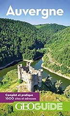 Auvergne d'occasion  Livré partout en France