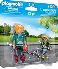 Playmobil spieler roller gebraucht kaufen  Wird an jeden Ort in Deutschland