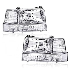 Grand orange headlights for sale  Delivered anywhere in USA 