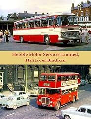 Hebble motor services for sale  Delivered anywhere in UK
