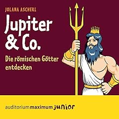 Jupiter römischen götter gebraucht kaufen  Wird an jeden Ort in Deutschland