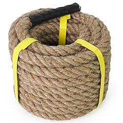 Aoneky jute rope for sale  Delivered anywhere in USA 