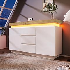 Sweiko commode sideboard d'occasion  Livré partout en France