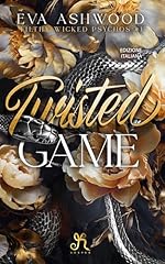 Twisted game reverse usato  Spedito ovunque in Italia 
