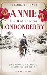 Radfahrerin annie londonderry gebraucht kaufen  Wird an jeden Ort in Deutschland