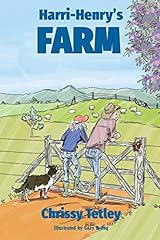 Harri henry farm for sale  Delivered anywhere in UK