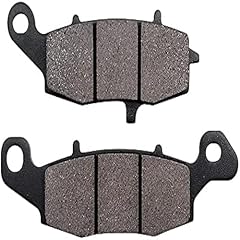 Motorcycle brake pads for sale  Delivered anywhere in USA 
