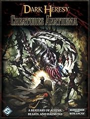 Warhammer 000 roleplay for sale  Delivered anywhere in UK