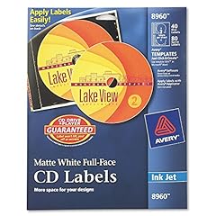 Avery labels print for sale  Delivered anywhere in USA 