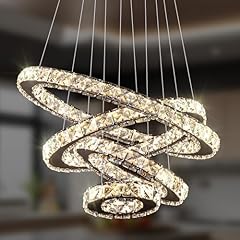 Astroluominate ring chandelier for sale  Delivered anywhere in USA 