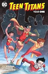 Teen titans year for sale  Delivered anywhere in USA 
