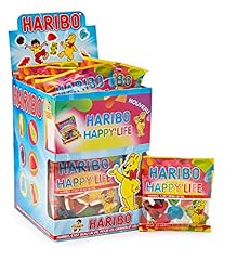 Haribo happy life d'occasion  Livré partout en France