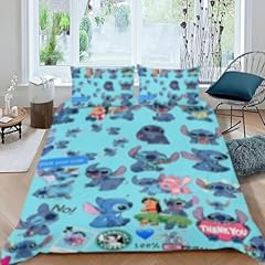 Stitch comforter cover for sale  Delivered anywhere in USA 