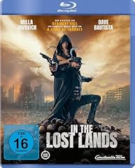 The lost lands gebraucht kaufen  Wird an jeden Ort in Deutschland
