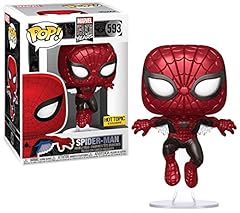 Marvel funko pop d'occasion  Livré partout en France