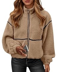 Kirundo fleece jacket for sale  Delivered anywhere in USA 