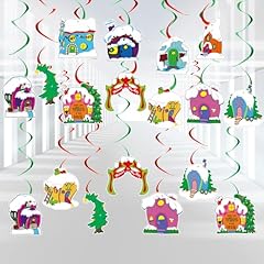44pcs whoville christmas for sale  Delivered anywhere in USA 