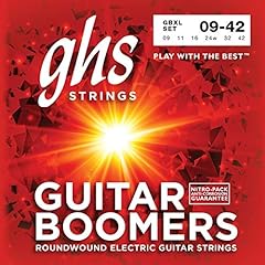 Ghs strings gbxl for sale  Delivered anywhere in USA 