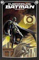 Elseworlds batman for sale  Delivered anywhere in UK