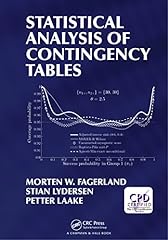 Statistical analysis contingen gebraucht kaufen  Wird an jeden Ort in Deutschland
