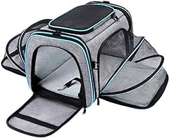 Expandable pet carrier for sale  Delivered anywhere in UK