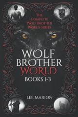 Wolf brother books for sale  Delivered anywhere in USA 