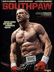 Southpaw gebraucht kaufen  Wird an jeden Ort in Deutschland