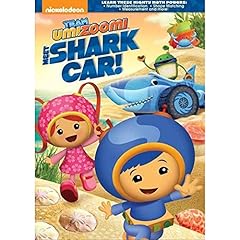 Team umizoomi meet for sale  Delivered anywhere in USA 