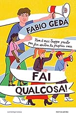 Fai qualcosa usato  Spedito ovunque in Italia 