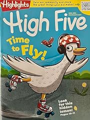 Highlights high five for sale  Delivered anywhere in USA 