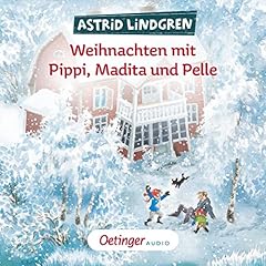 Weihnachten mit pippi usato  Spedito ovunque in Italia 